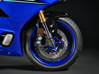 2026 Yamaha YZF-R7 - Photo 16