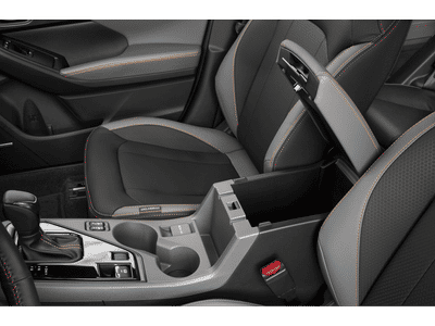 2026 Subaru Crosstrek - Photo 14
