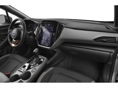 2026 Subaru Crosstrek - Photo 15
