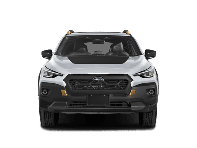 2026 Subaru Crosstrek - Photo 4