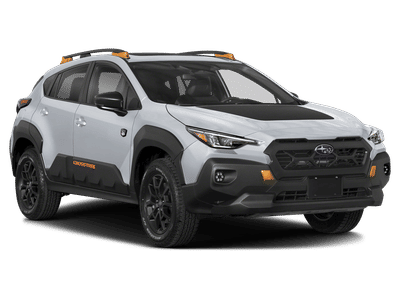 2026 Subaru Crosstrek - Photo 6