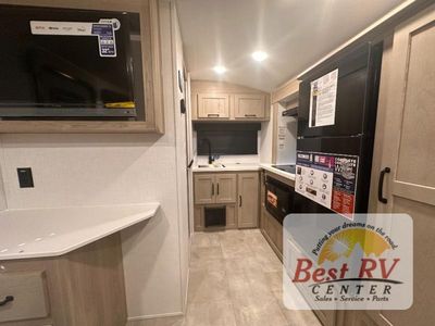 2025 Forest River RV Rockwood GEO Pro - Photo 14