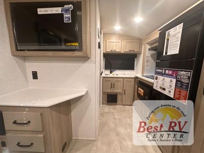 2025 Forest River RV Rockwood GEO Pro - Photo 15