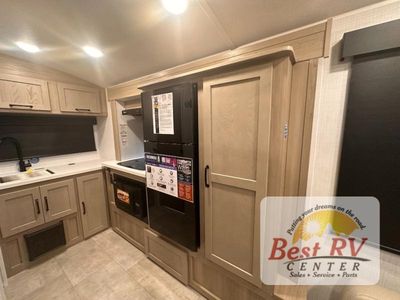 2025 Forest River RV Rockwood GEO Pro - Photo 12
