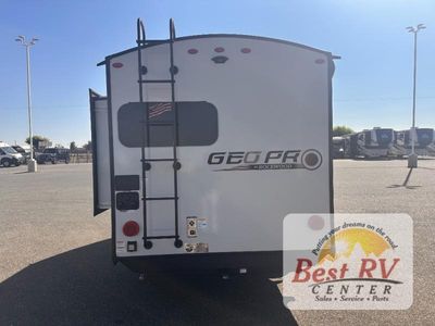 2025 Forest River RV Rockwood GEO Pro - Photo 5