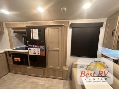 2025 Forest River RV Rockwood GEO Pro - Photo 10
