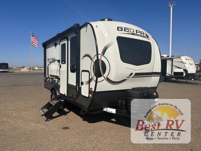 2025 Forest River RV Rockwood GEO Pro - Photo 2