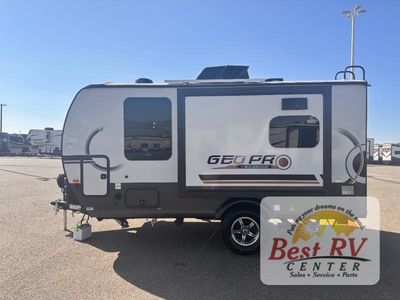 2025 Forest River RV Rockwood GEO Pro - Photo 6
