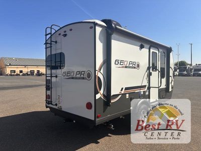 2025 Forest River RV Rockwood GEO Pro - Photo 4