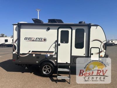 2025 Forest River RV Rockwood GEO Pro - Photo 7