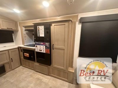 2025 Forest River RV Rockwood GEO Pro - Photo 11