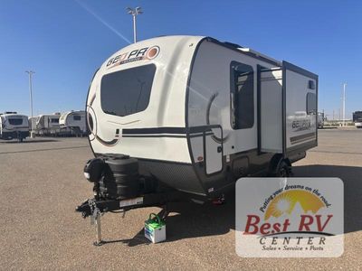 2025 Forest River RV Rockwood GEO Pro - Photo 1