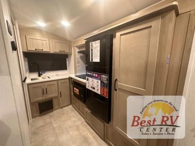 2025 Forest River RV Rockwood GEO Pro - Photo 13