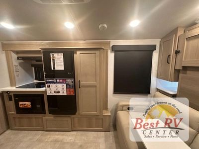 2025 Forest River RV Rockwood GEO Pro - Photo 9