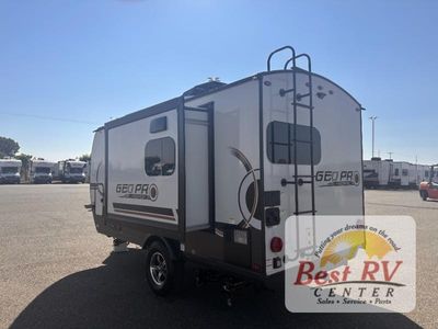 2025 Forest River RV Rockwood GEO Pro - Photo 3