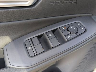 2026 Nissan Sentra - Photo 23
