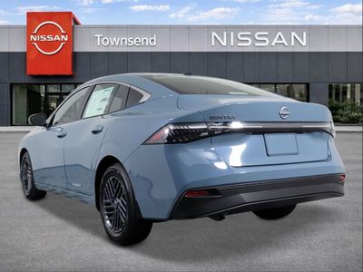 2026 Nissan Sentra - Photo 4