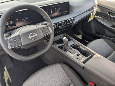 2026 Nissan Sentra - Photo 12
