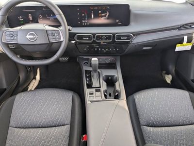 2026 Nissan Sentra - Photo 13
