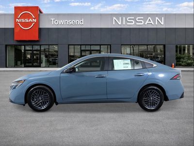 2026 Nissan Sentra - Photo 3