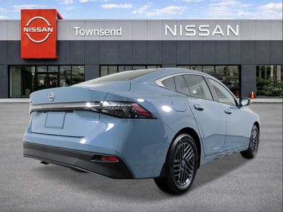 2026 Nissan Sentra - Photo 6