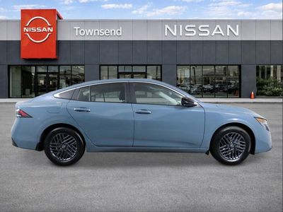 2026 Nissan Sentra - Photo 7