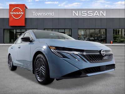 2026 Nissan Sentra - Photo 8