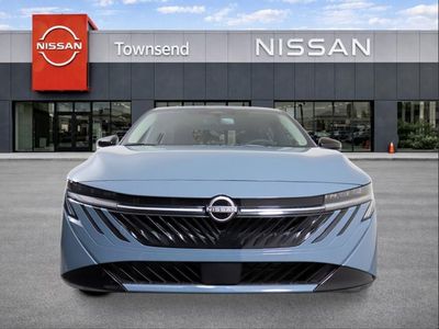 2026 Nissan Sentra - Photo 9