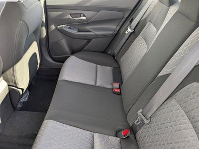 2026 Nissan Sentra - Photo 25