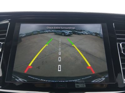 2024 Dodge Durango — photo 16 view