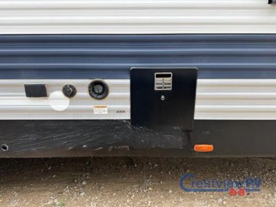 2022 CrossRoads RV Zinger - Photo 26