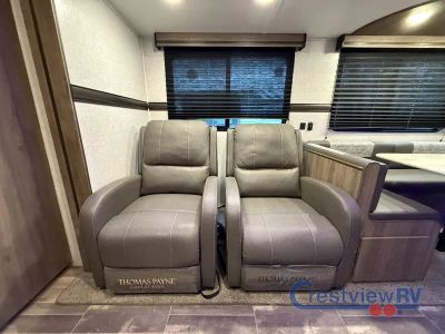 2022 CrossRoads RV Zinger - Photo 8