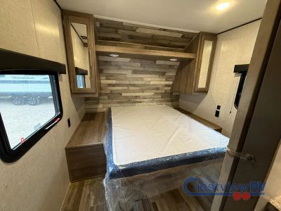 2022 CrossRoads RV Zinger - Photo 19