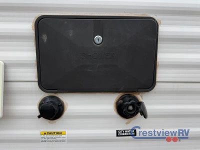 2022 CrossRoads RV Zinger - Photo 30