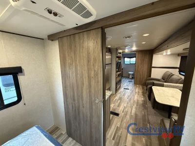 2022 CrossRoads RV Zinger - Photo 21