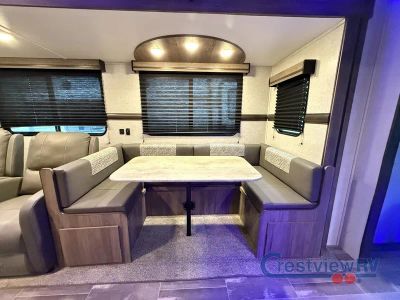 2022 CrossRoads RV Zinger - Photo 10