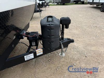 2022 CrossRoads RV Zinger - Photo 27