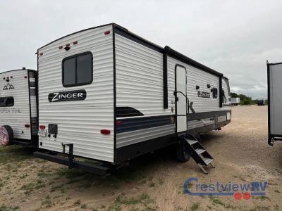 2022 CrossRoads RV Zinger - Photo 23