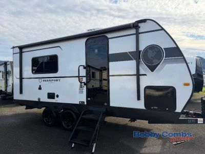 2026 Keystone RV Passport Classic - Photo 1