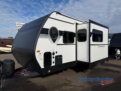 2026 Keystone RV Passport Classic - Photo 2