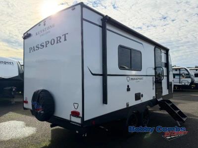 2026 Keystone RV Passport Classic - Photo 3