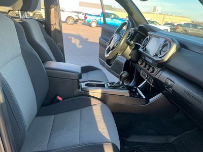 2022 Toyota Tacoma - Photo 20