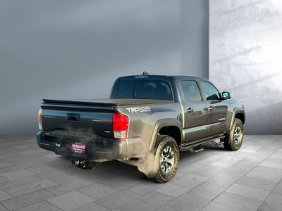 2022 Toyota Tacoma - Photo 6