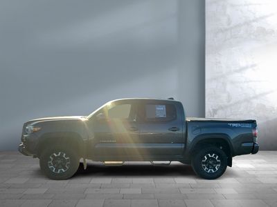 2022 Toyota Tacoma - Photo 3