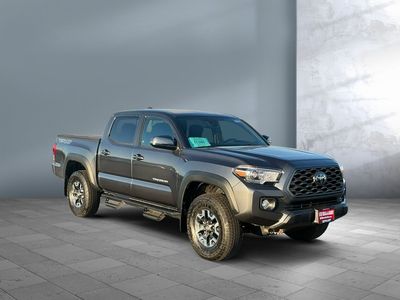 2022 Toyota Tacoma - Photo 8