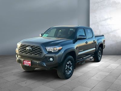 2022 Toyota Tacoma - Photo 1