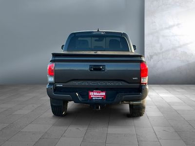 2022 Toyota Tacoma - Photo 5
