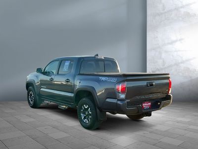 2022 Toyota Tacoma - Photo 4