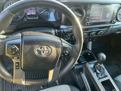 2022 Toyota Tacoma - Photo 14