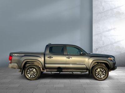 2022 Toyota Tacoma - Photo 7